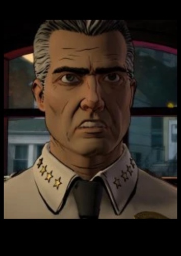 Peter Grogan
