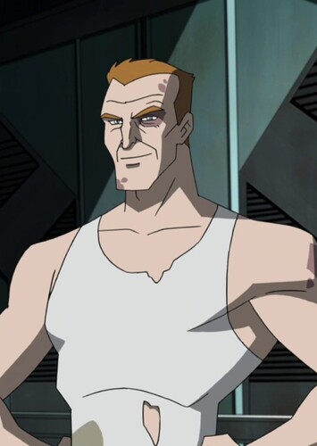 Henry Gyrich