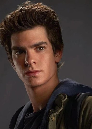 Peter is only 20 years old and he's in College