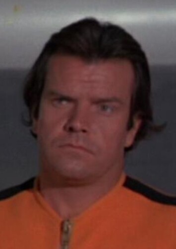 Peter Jason