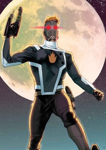 Peter Jason Quill