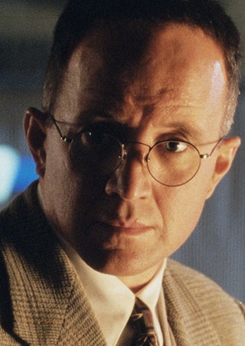 Peter Ludlow