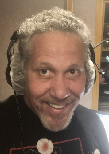 Peter Lurie