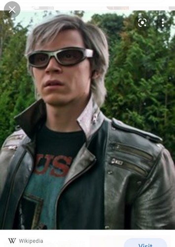 Peter maximoff
