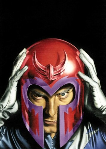 Peter Maximoff (Fox)