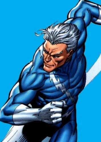 Peter Maximoff
