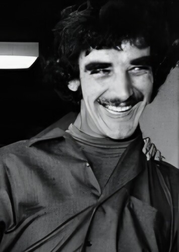 Peter Mayhew