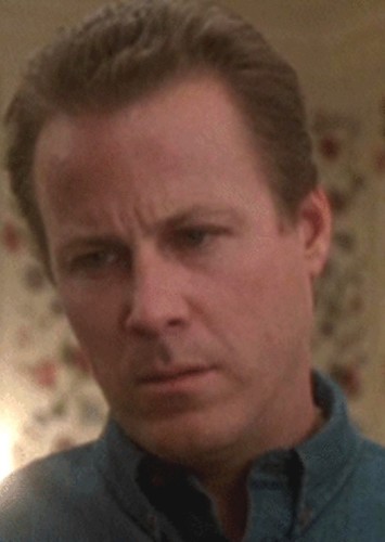 Peter mcallister