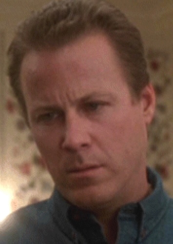Peter Mccalister
