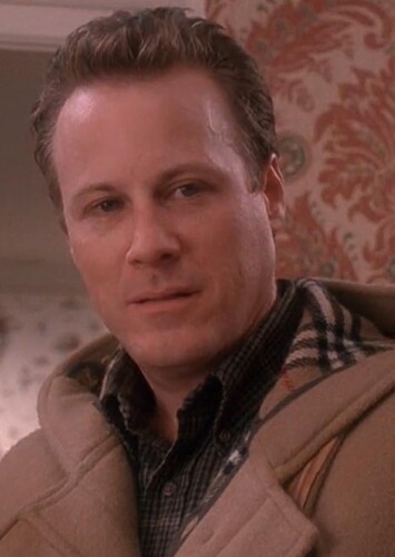 Peter McCallister
