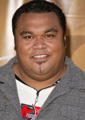 Peter Navy Tuiasosopo