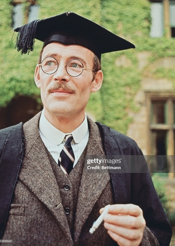 Peter O’Toole