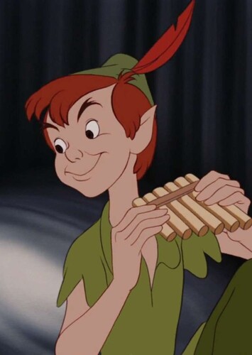 Peter Pan
