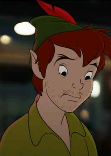 Peter Pan