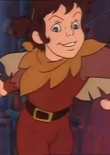 Peter Pan