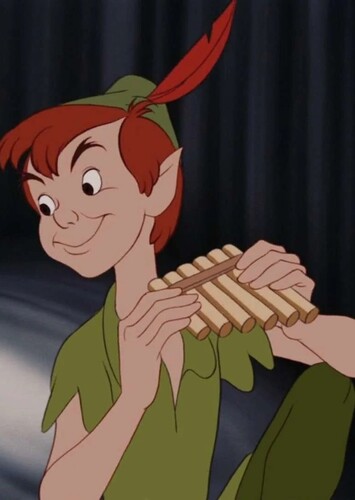 Peter Pan