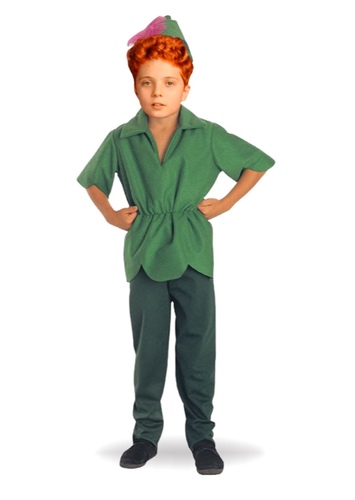 Peter Pan