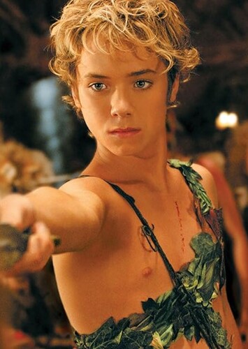 Peter Pan