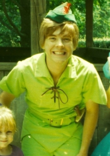 Peter Pan