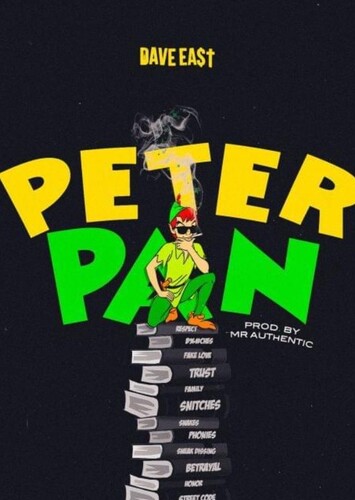 Peter Pan