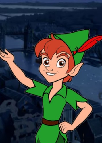 Peter Pan