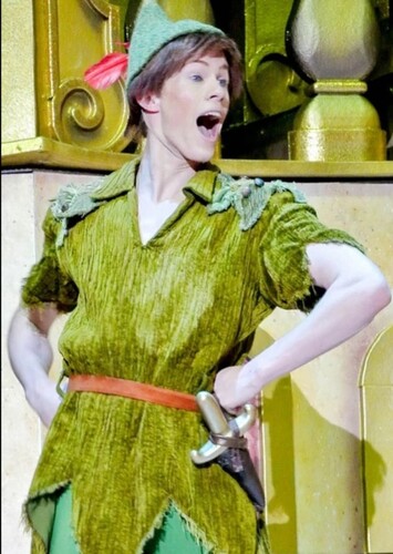 Peter Pan