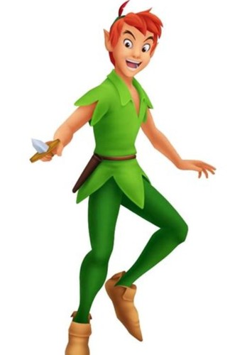 Peter Pan