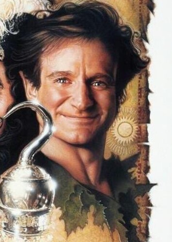 Peter Pan