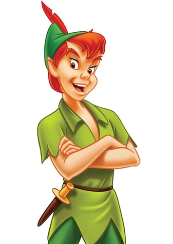 Peter Pan