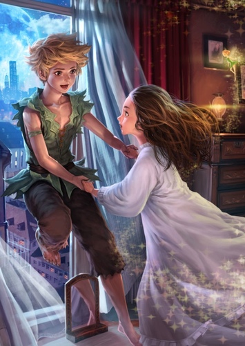 Peter Pan