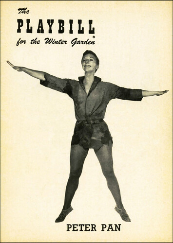 Peter Pan