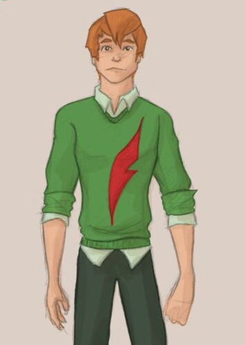 Peter Pan