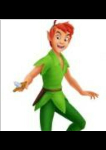 Peter Pan