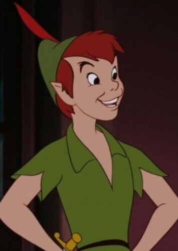Peter Pan