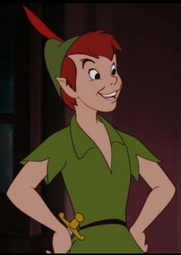 Peter Pan
