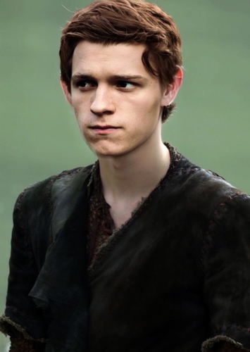 Peter Pan