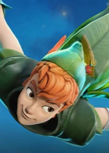 Peter Pan