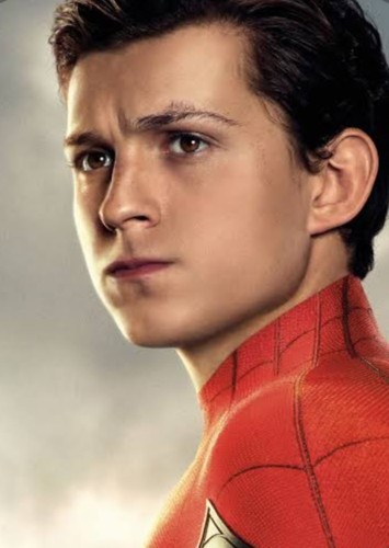 Peter Parker 1
