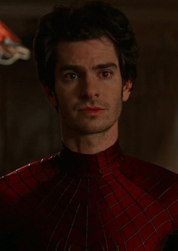 Peter Parker