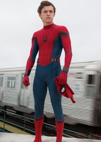 Peter Parker