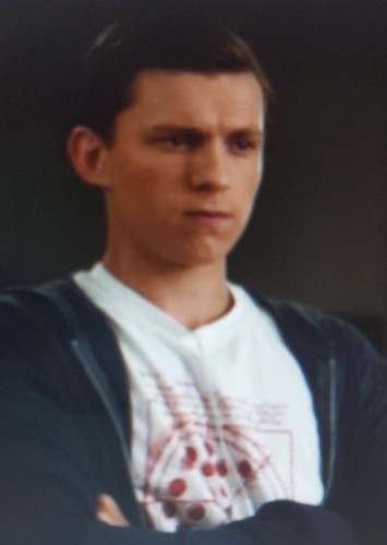 Peter Parker