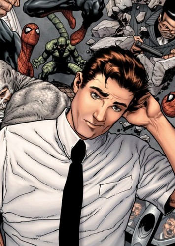Peter Parker
