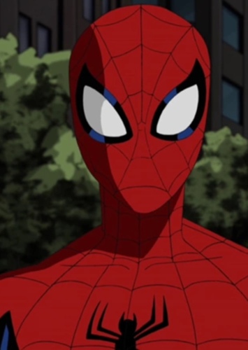 Peter Parker