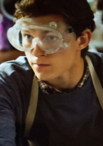 Peter Parker