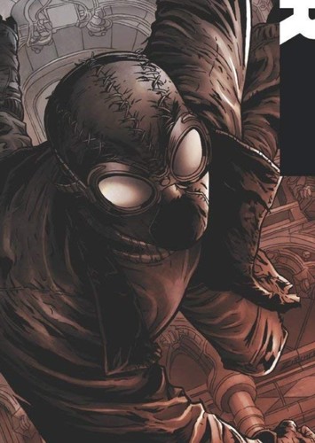 Peter Parker
