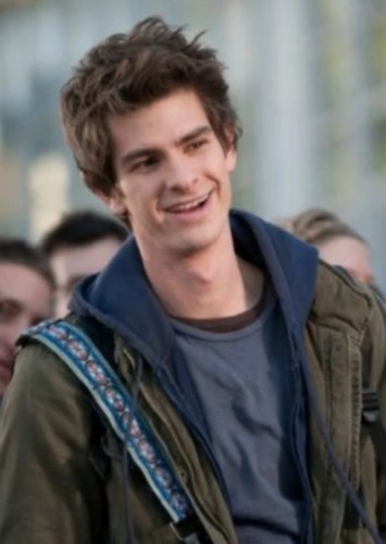Peter Parker
