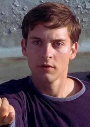 Peter Parker