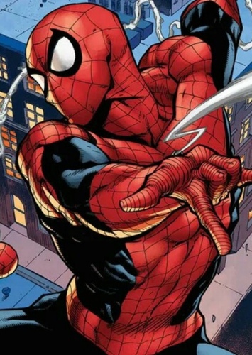 Peter Parker