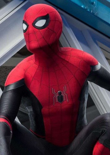 Peter Parker