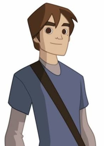 Peter Parker